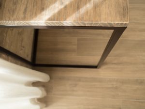 mesa auxiliar para comedor