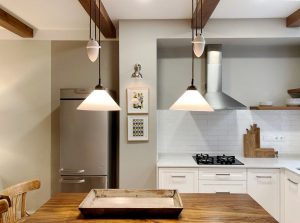 Decoración vivienda en Caudete